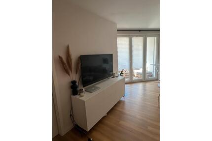 Wohnung zur Untermiete 2Zimmer Neubau, EBK, Balkon - Berlin Friedrichshain-Kreuzberg