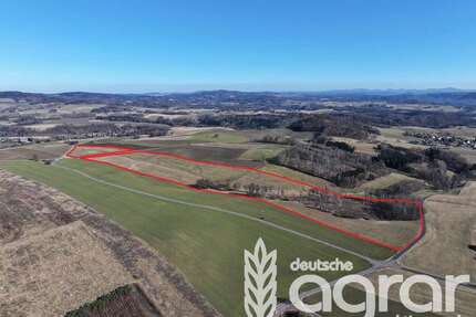 Grundstück in Hohnstein Lohsdorf 99.000,00 € 173810 m² - Hohnstein / Lohsdorf