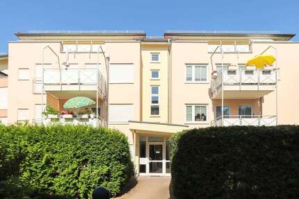 Wohnung zum Kaufen in Dresden 89.000,00 € 31 m²