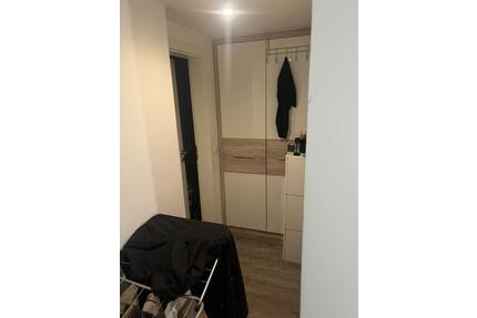 Erstbezug nach Renovierung! Kompaktes 1-Zimmer-Apartment - Bachhagel