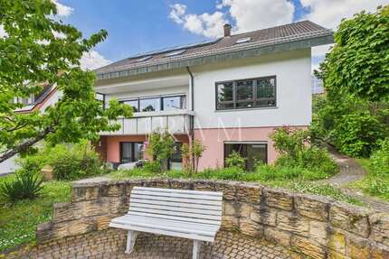 Haus zum Kaufen in Herrenberg 1.075.000,00 € 352 m²