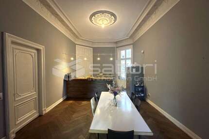 Wohnung zum Kaufen in Hamburg 959.000,00 € 185 m²