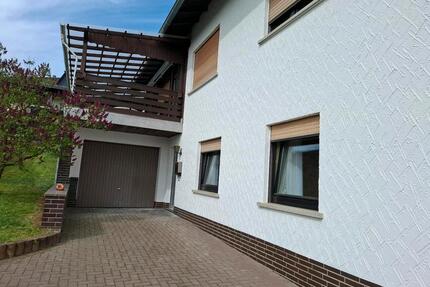 kleine Mietwohnung in Herborn-Hörbach zu vermieten - Haiger