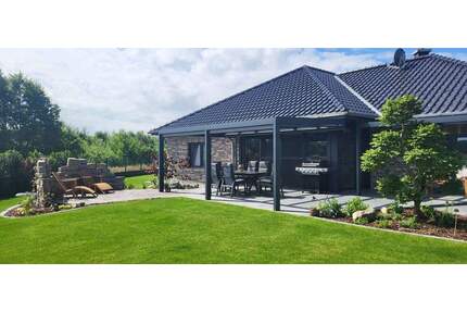 Hochwertiger Bungalow in idealer Lage von Weener!