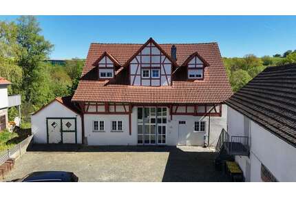 Haus zum Kaufen in Wolferborn 640.000,00 € 416 m²