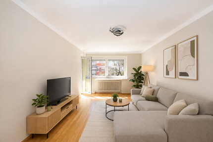 Wohnung zum Kaufen in München 457.000,00 € 62.27 m²