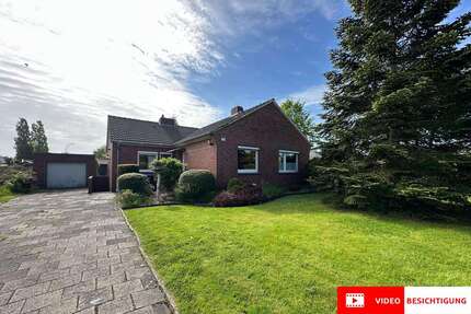 Haus zum Kaufen in Moormerland 149.000,00 € 107.81 m²