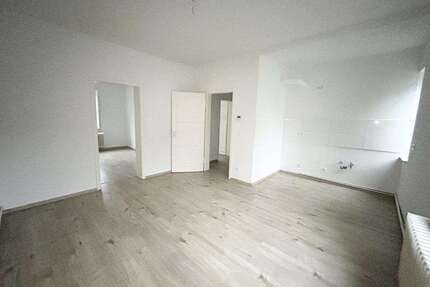 Wohnung zum Mieten in Wilhelmshaven 429,00 € 65 m²