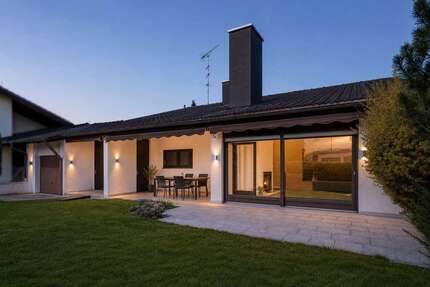 Haus zum Kaufen in Pöring 1.198.000,00 € 251.5 m²