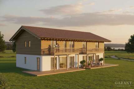 Haus zum Kaufen in Reit im Winkl 904.000,00 € 149 m²