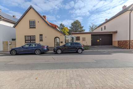 Haus zum Kaufen in Fußgönheim 490.000,00 € 200 m²
