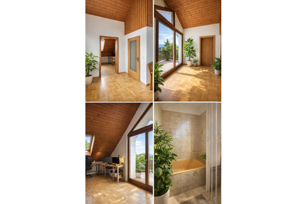Haus zum Kaufen in München 699.000,00 € 77 m²
