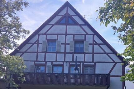 Wohnung in Gößweinstein zu vermieten - Ebermannstadt