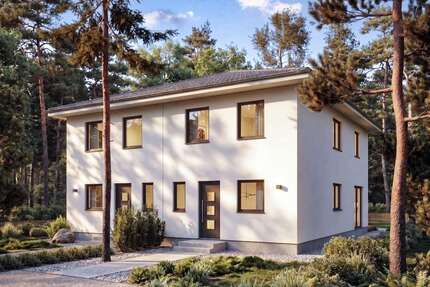 Haus zum Kaufen in Blankenfelde-Mahlow 650.000,00 € 116 m²