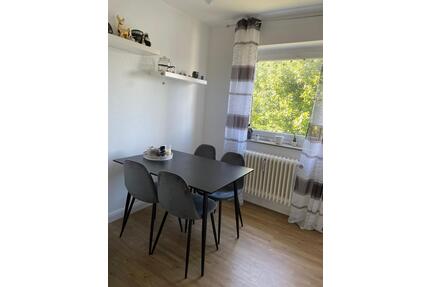 3-Zimmer Wohnung - 740,00&nbsp;EUR Kaltmiete, ca.&nbsp; 84,83&nbsp;m&sup2; in Husum (PLZ: 25813)