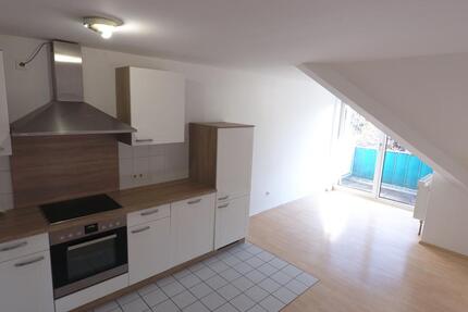 Helle 2-Zimmer-Dachgeschoss-Wohnung in Bad Camberg
