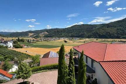 Wohnung zum Mieten in Fischerbach 1.150,00 € 104 m²