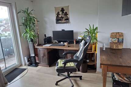 Wohnung zum Mieten in Geislingen 400,00 € 36.4 m²