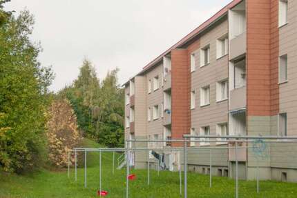 Wohnung zum Mieten in Hartha 311,29 € 58.09 m²