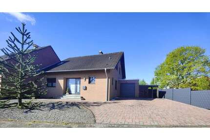 Haus zum Kaufen in Bedburg 549.000,00 € 150 m²