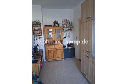 Wohnungsswap - 2 Zimmer, 70 m² - Mariannenstraße, Leipzig-04103