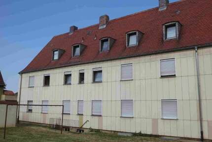 Wohnung zum Mieten in Kitzingen 511,00 € 46.38 m²
