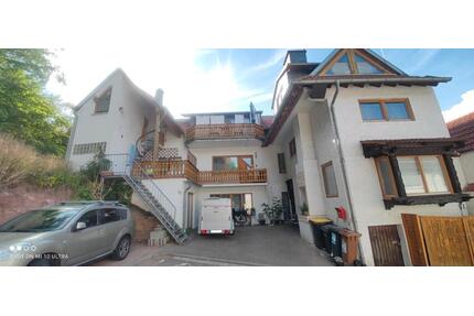 Provisionsfrei vom Eigentümer: Helle 5-Zimmer-Maisonette - Nackenheim