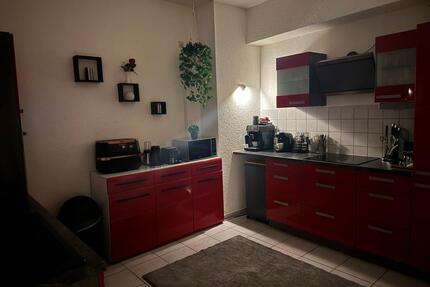 Große 3 Raum-Wohnung (93 m2) ab 01.05.2026 - Weimar