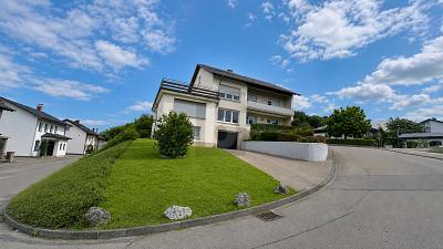 3 EINHEITEN, WEITBLICK & VIEL POTENZIAL - Waldshut-Tiengen