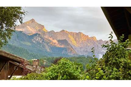 Wohnung zum Kaufen in Garmisch-Partenkirchen 950.000,00 € 104 m²