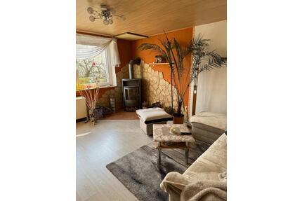 Idylle pur - traumhaft wohnen mit lieben Nachbarn - Borna