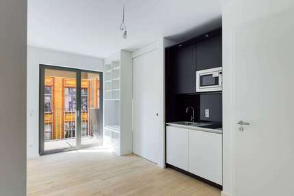 Wohnung zum Mieten in Berlin 950,00 € 27.63 m²