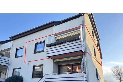 Wohnung zum Kaufen in Lage 175.000,00 € 88 m²