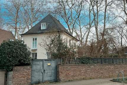 Haus zum Kaufen in Koblenz 980.000,00 € 180 m²