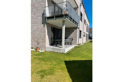 Wohnung in Ibbenbüren - 1.350,00&nbsp;EUR Kaltmiete, ca.&nbsp; 90,00&nbsp;m&sup2; in Ibbenbüren (PLZ: 49477)