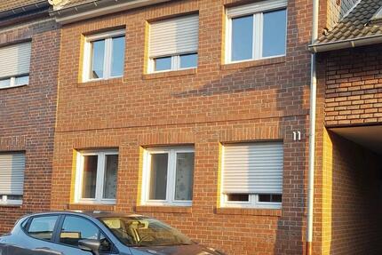 2 Zimmer Wohnung Bergheim Oberaußem