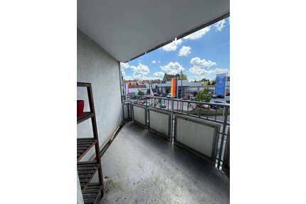 Wohnung zum Mieten in Grünberg 700,00 € 70 m²