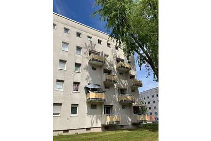 Wohnung zum Mieten in Hattersheim 610,00 € 63.02 m²