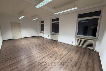 Geräumiges Start-Up Büro in Citynähe - Hamburg Hammerbrook