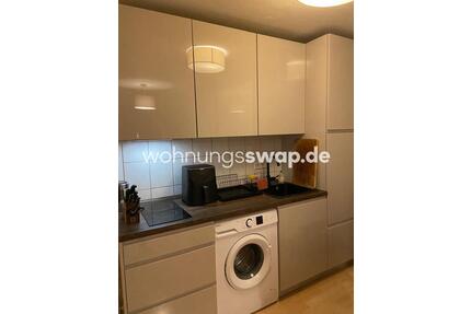 Wohnungsswap - 1 Zimmer, 35 m² - Rosenheimer Straße, Au-Haidhausen, München