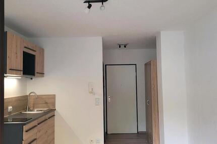 Schönes, kleines Erdgeschoss Apartment, zentrale Lage in Bayreuth