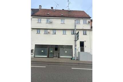 Haus zum Kaufen in Augsburg 750.000,00 € 384 m²
