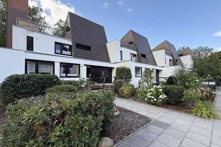 Wohnung zum Kaufen in Bremen 295.000,00 € 117 m²