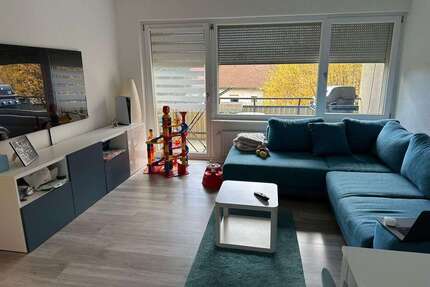 Wohnung zum Mieten in Lörrach 1.150,00 € 84 m²