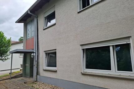Provisionsfrei: 2-Familienhaus + ELW | 3 Garagen | 915 m² - Olsbrücken