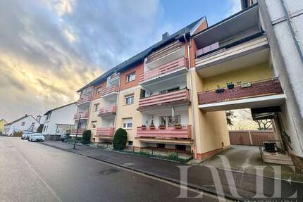 Wohnung zum Kaufen in Homburg-Beeden 189.000,00 € 82 m²