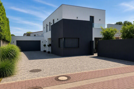 Einfamilienhaus Altwarmbüchen Wietzeaue - Isernhagen