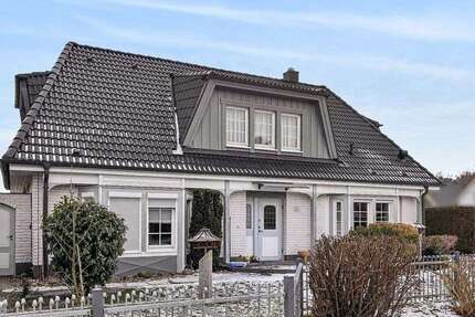 Haus zum Kaufen in Trassenheide 499.000,00 € 149 m²