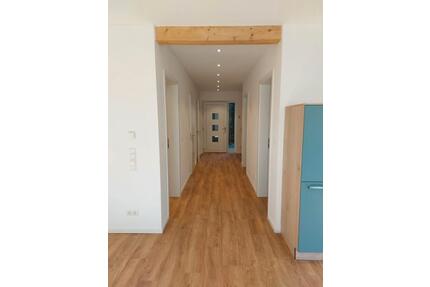 3 Zimmer Wohnung in ruhiger Lage Plöns