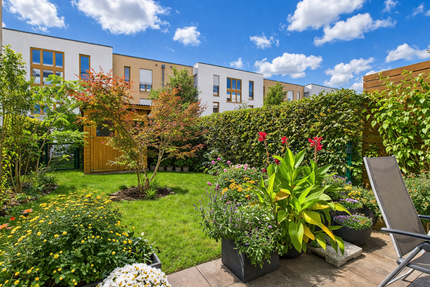 Wohnung zum Kaufen in Wiesbaden 475.000,00 € 88 m²